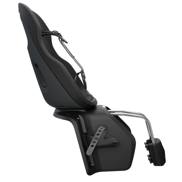 Kinderzitje Thule Yepp 2 Nexxt Maxi - Frame montage - Black