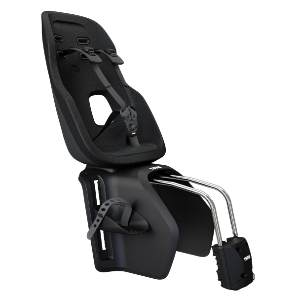 Kinderzitje Thule Yepp 2 Nexxt Maxi - Frame montage - Black