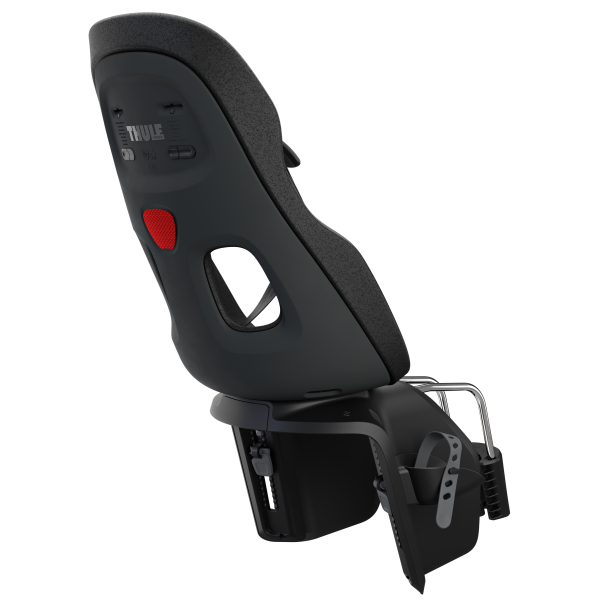Kinderzitje Thule Yepp 2 Nexxt Maxi - Frame montage - Black