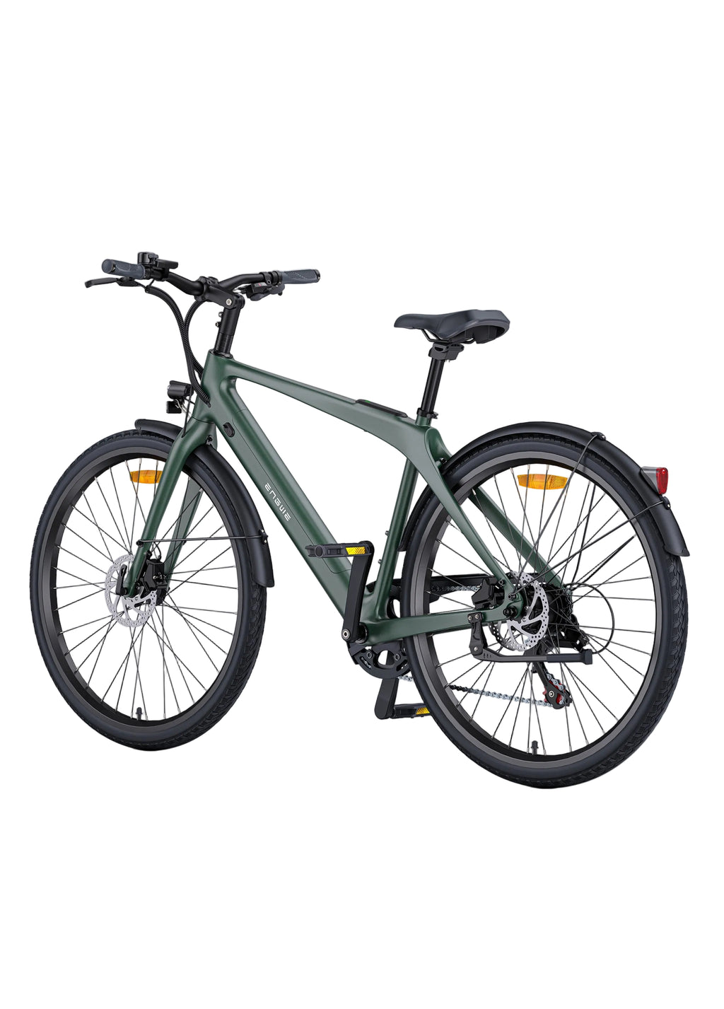 ENGWE N1 Air Carbon E-Bike