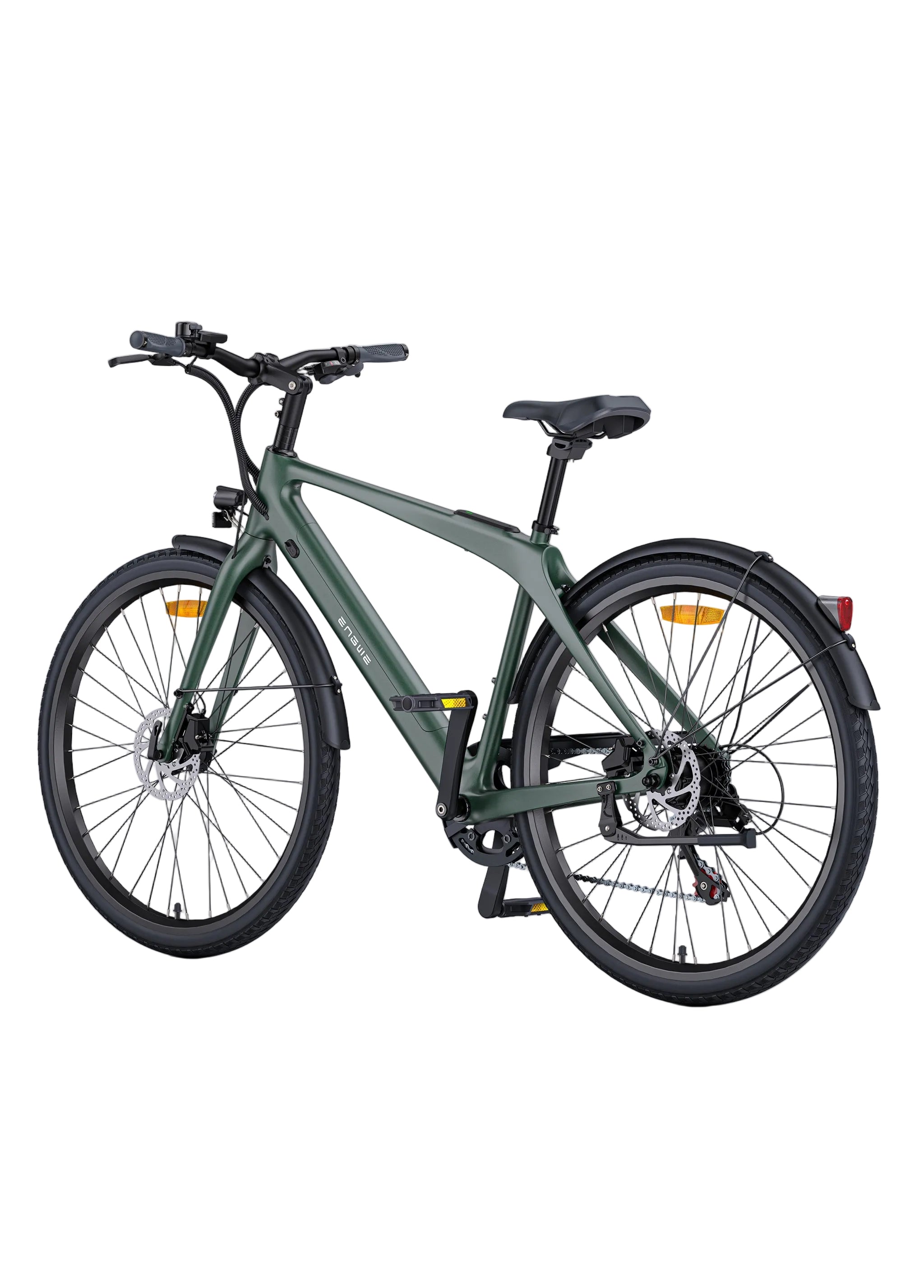 ENGWE N1 Air Carbon E-Bike