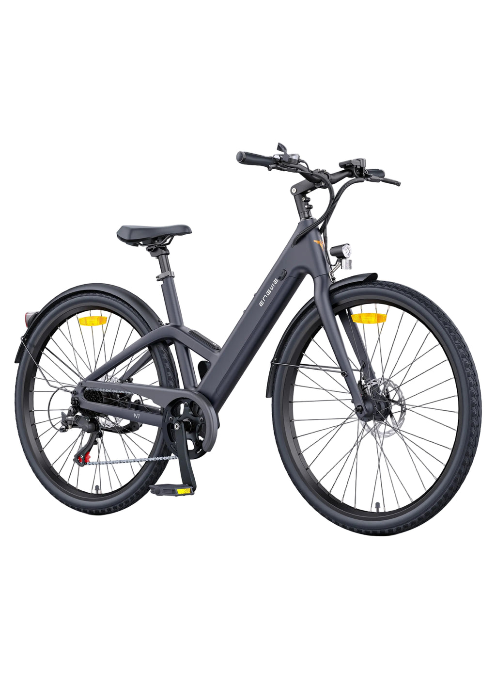 ENGWE N1 Air Carbon E-Bike