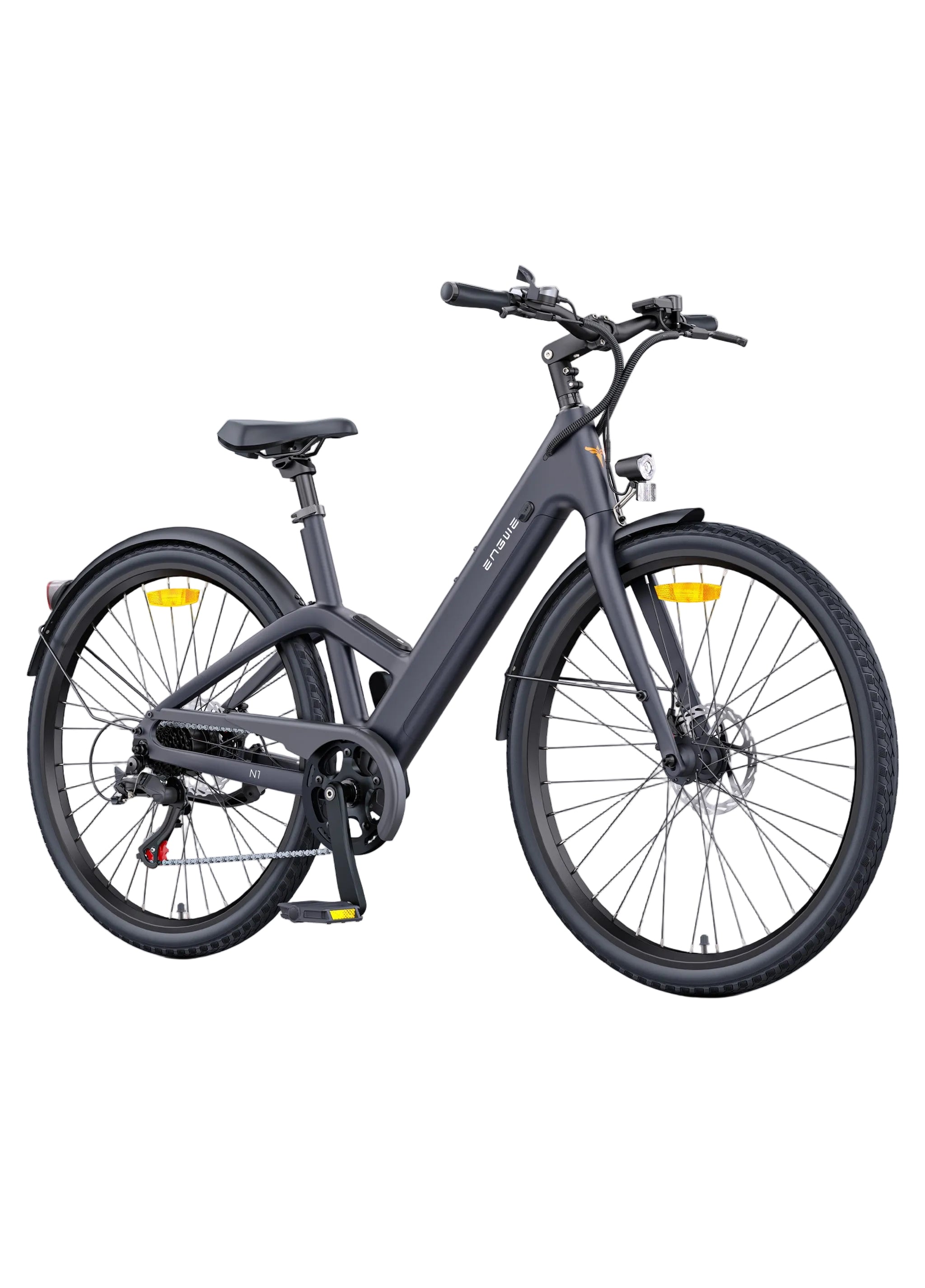 ENGWE N1 Air Carbon E-Bike