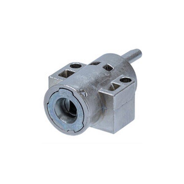 Ringslot Abus 5755 Shield XPLUS inclusief Bosch Intube BES3 accuslot