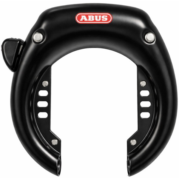 Ringslot Abus 5755 Shield XPLUS inclusief Bosch Intube BES3 accuslot