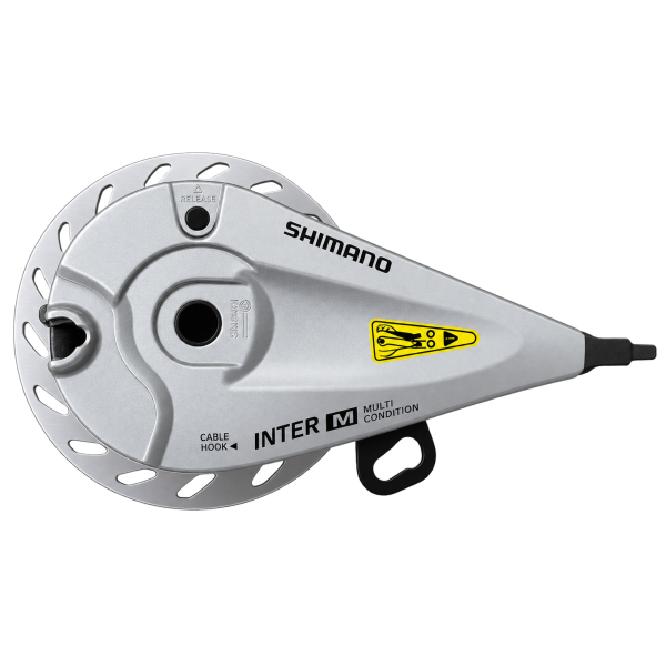 Rollerbrake Shimano Nexus BR-IM45