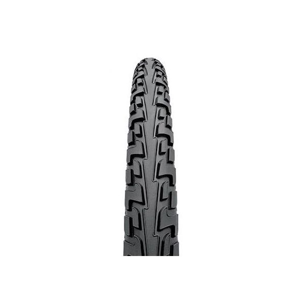 Buitenband Continental Ride Tour Reflex 28 x 1.75  47-622 - zwart met reflectie