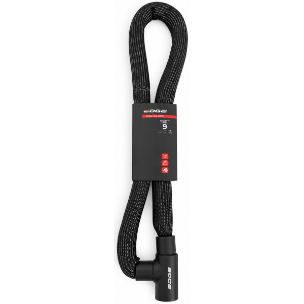 Kettingslot Edge Ferro 110 cm - Security Level 915