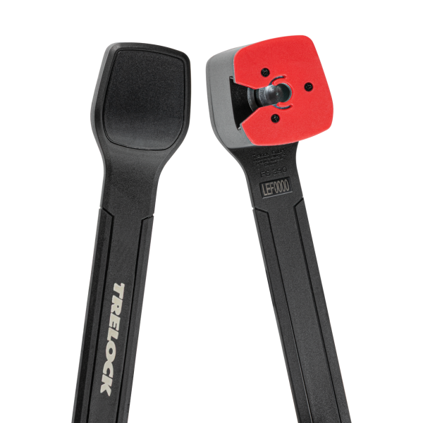 Vouwslot Trelock Fold-It Daily 110 cm X-Press - Smart Tag