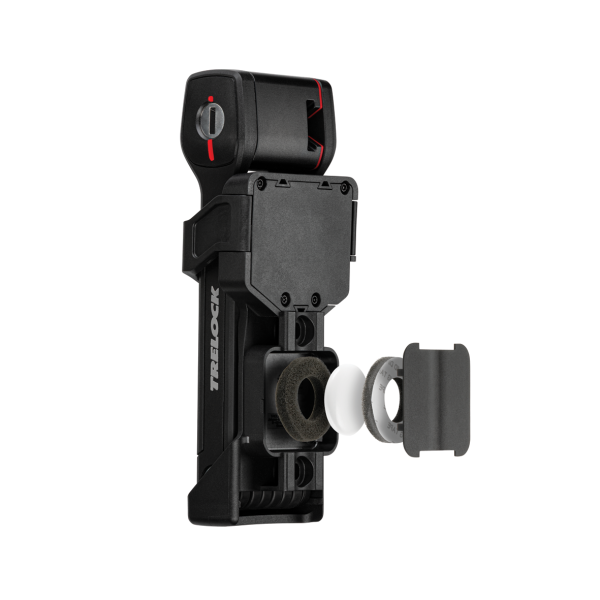 Vouwslot Trelock Fold-It Daily 110 cm X-Press - Smart Tag