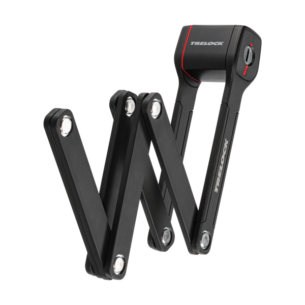 Vouwslot Trelock Fold-It Daily 130 cm X-Press - Smart Tag