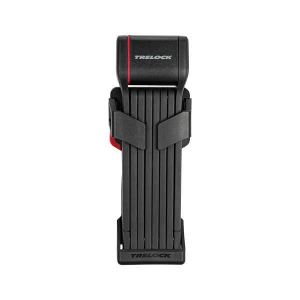 Vouwslot Trelock Fold-It Daily 130 cm X-Press - Smart Tag