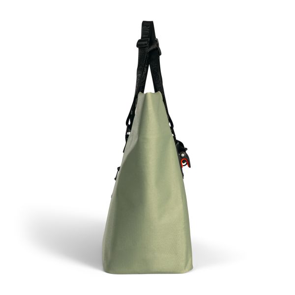 Fietstas Urban Proof Knox Recycled Shopper - 20 liter - mint