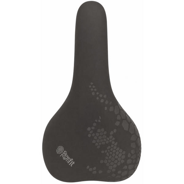 Fietszadel Selle Royal Freeway Fit Moderate men - zwart