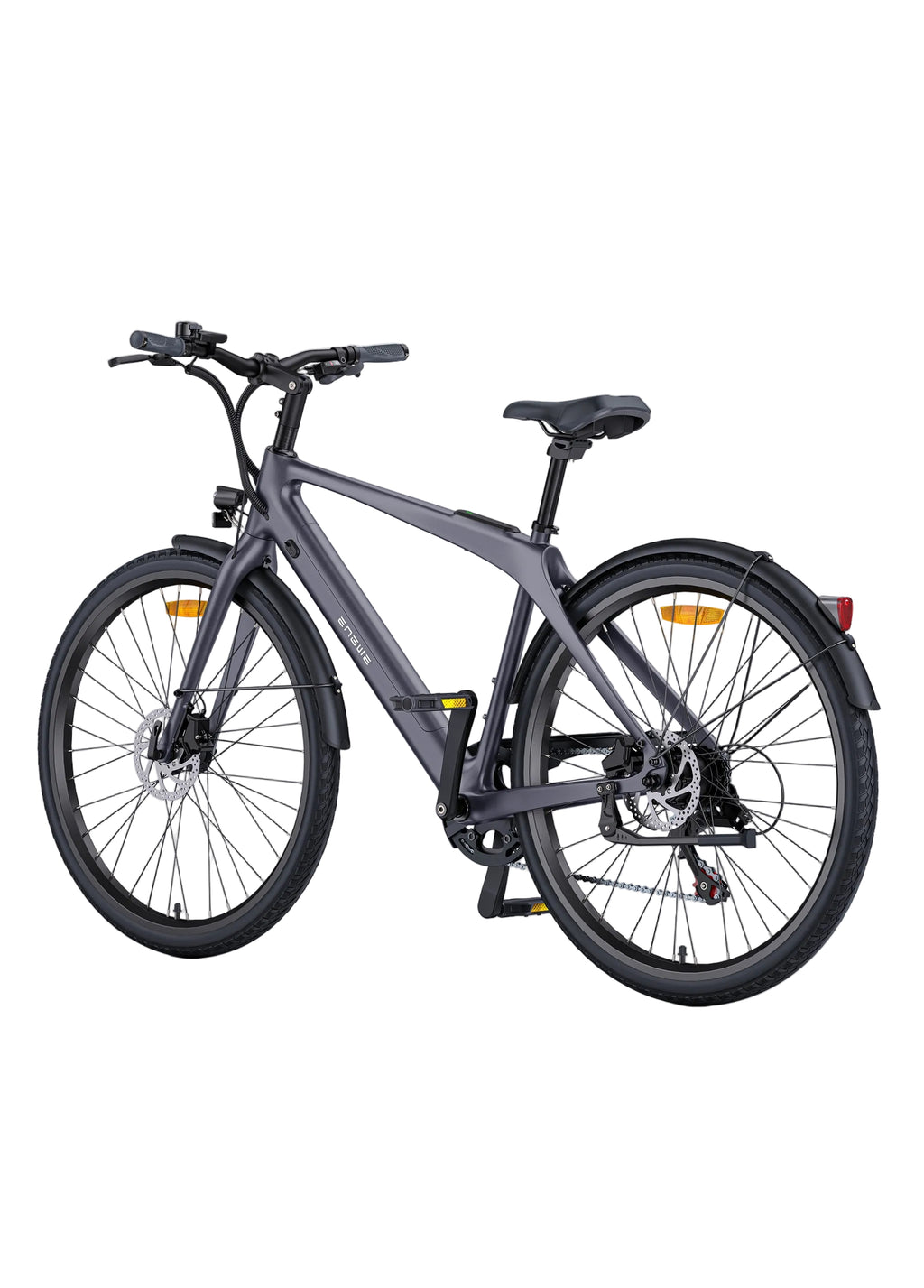 ENGWE N1 Air Carbon E-Bike