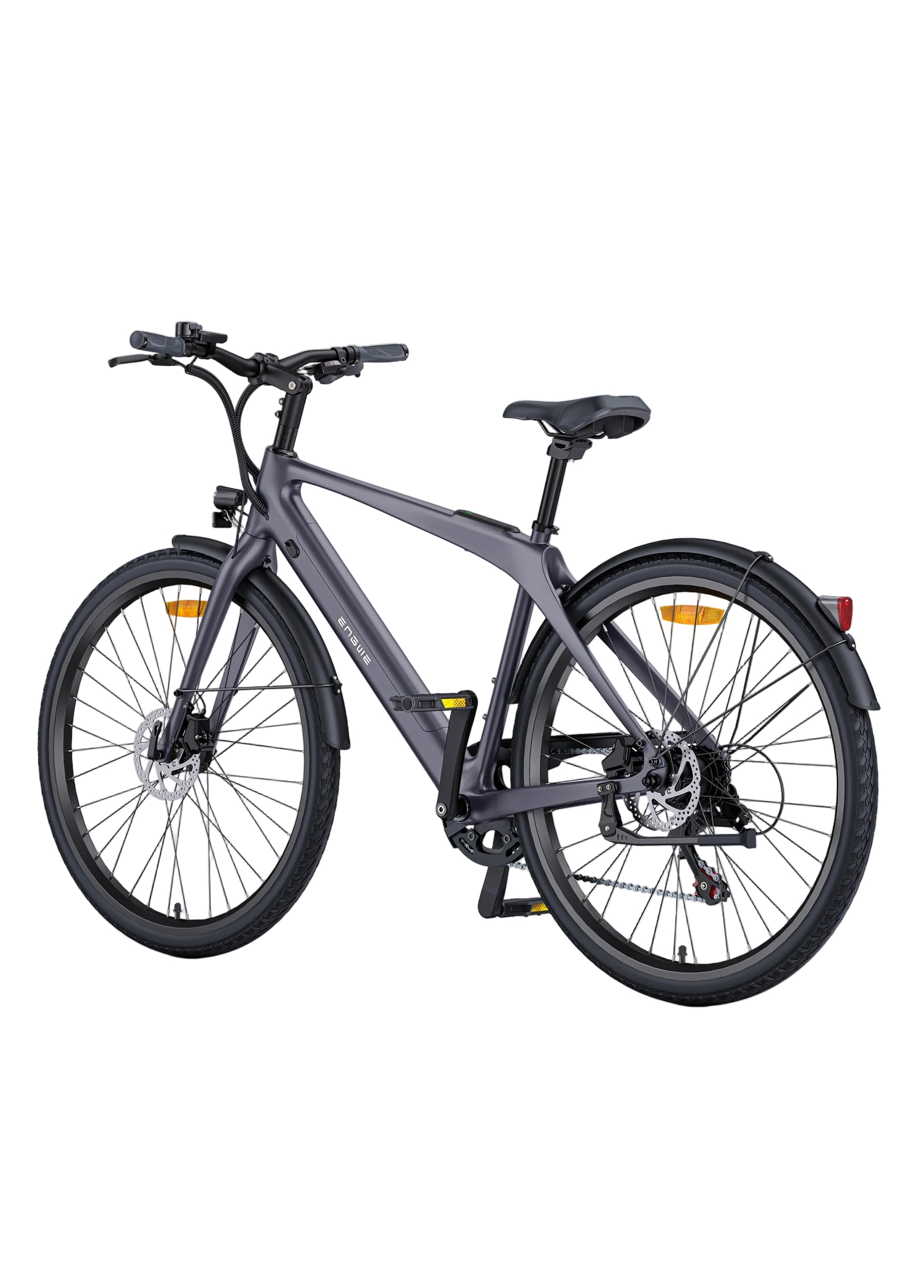 ENGWE N1 Air Carbon E-Bike