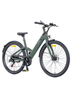 ENGWE N1 Air Carbon E-Bike