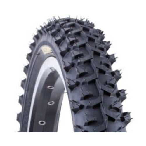 BUITENBAND 26X1.95 KENDA ATB ZWART K831A 50-559