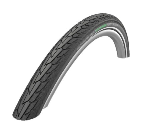 buitenband 20x1.75 schwalbe road cruiser k-guard 3 zwart + r 47-406
