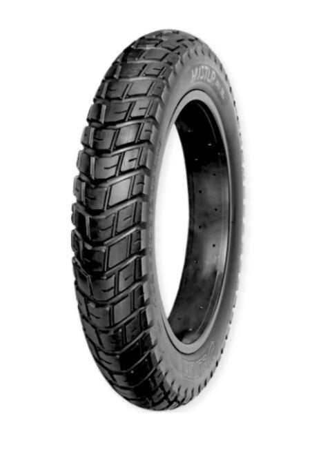 Buitenband 20x4.00 100-406 Deli Hustlr SA-319 Fatbike Zwart + R