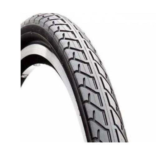 Buitenband 28x1 1/4 Cst Antilek Classic Breaker Zwart+R 32-622 740340