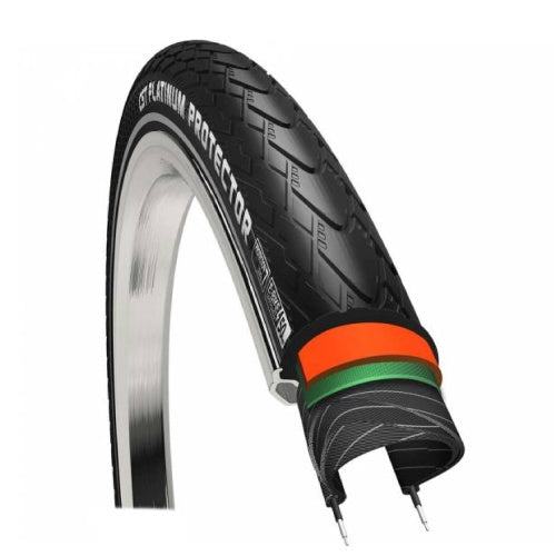 BUITENBAND 28 SP. CST ANTILEK PLATINUM PROTECTOR ZWART+R 37-622 PL 7 730350