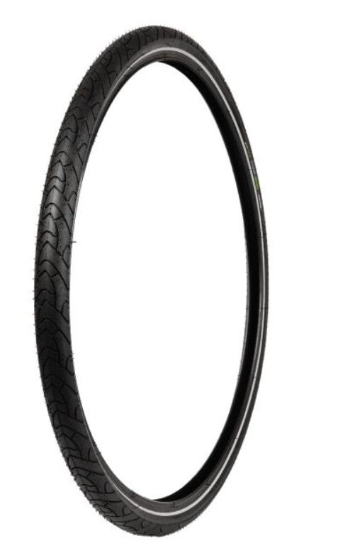 Buitenband 28" Urban Proof Recycled Basic Zwart+R 37-622 30 Tpi