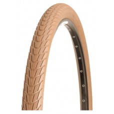 Buitenband 28x1.75 47-622 Deli Antilek Bruin +R