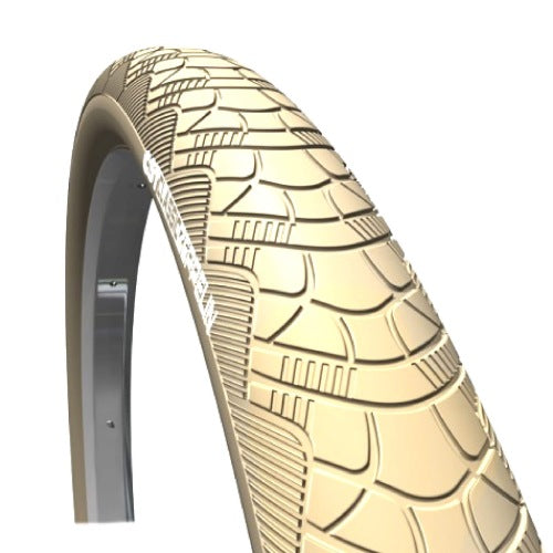 Buitenband 28x1.75x2 Cst Antilek Zeppelin Creme +R 47-622 570944