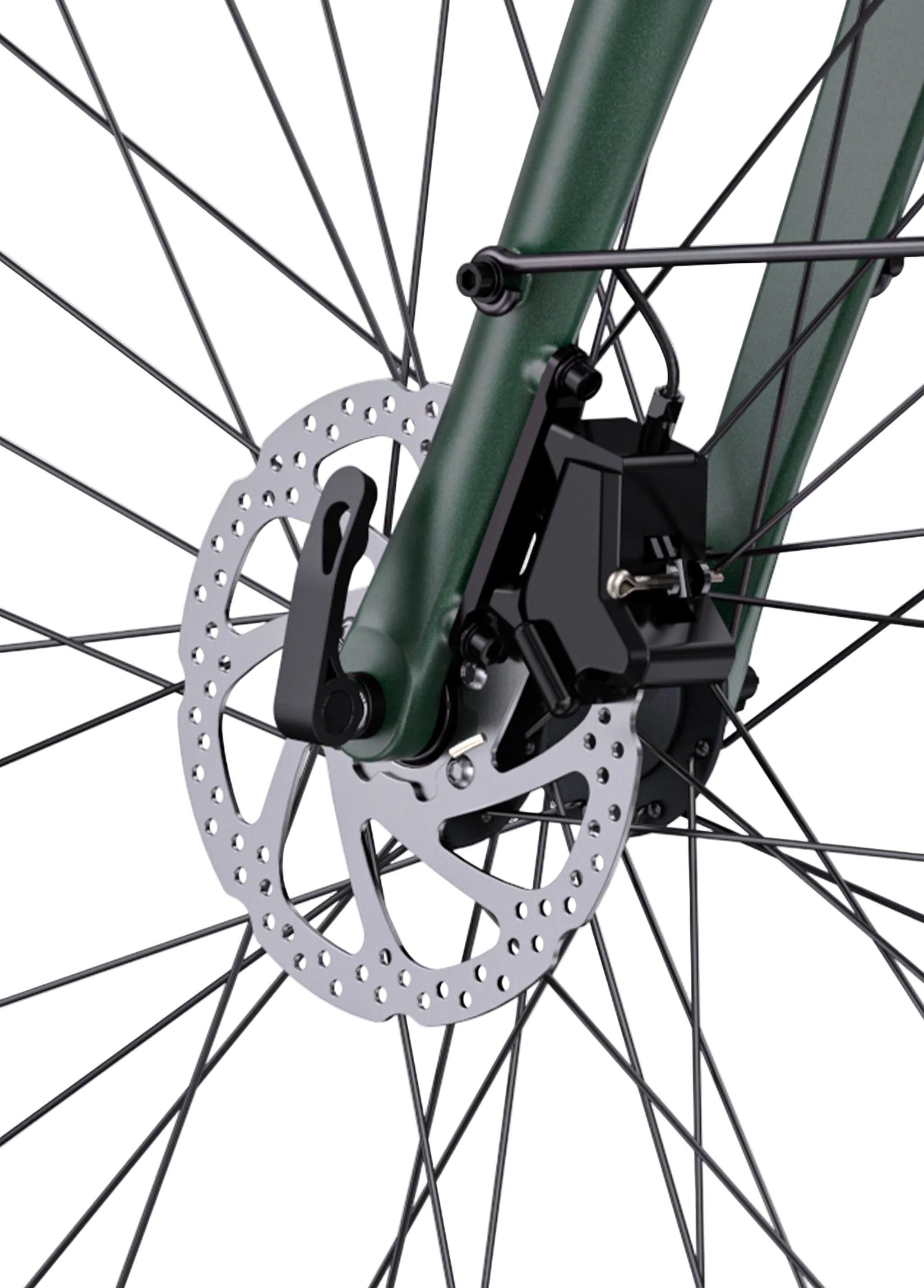 ENGWE N1 Air Carbon E-Bike