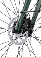 ENGWE N1 Air Carbon E-Bike