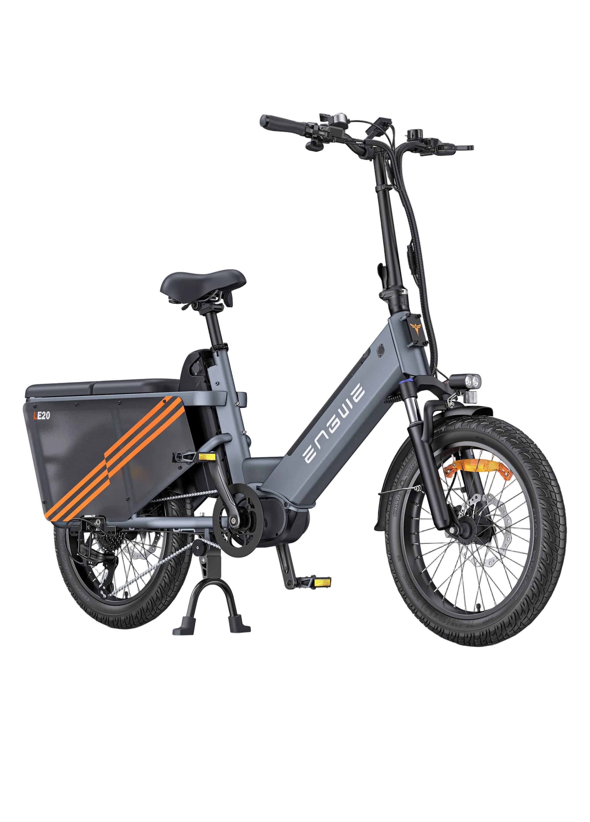 ENGWE LE20 Cargo E-Bike