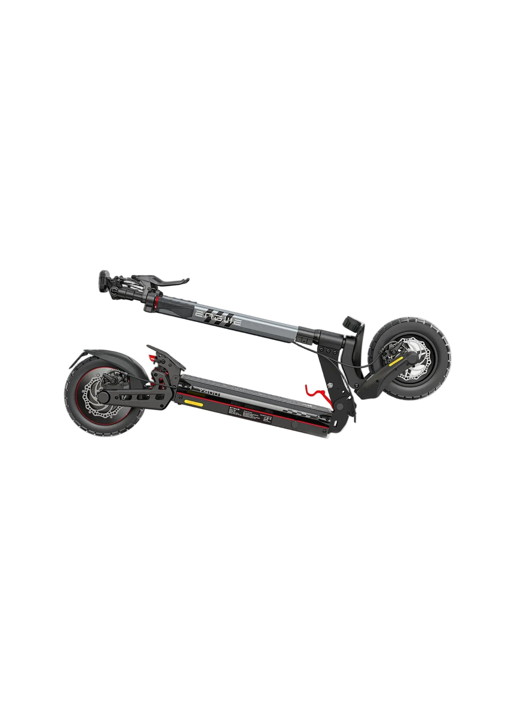 ENGWE Y400 E-Scooter