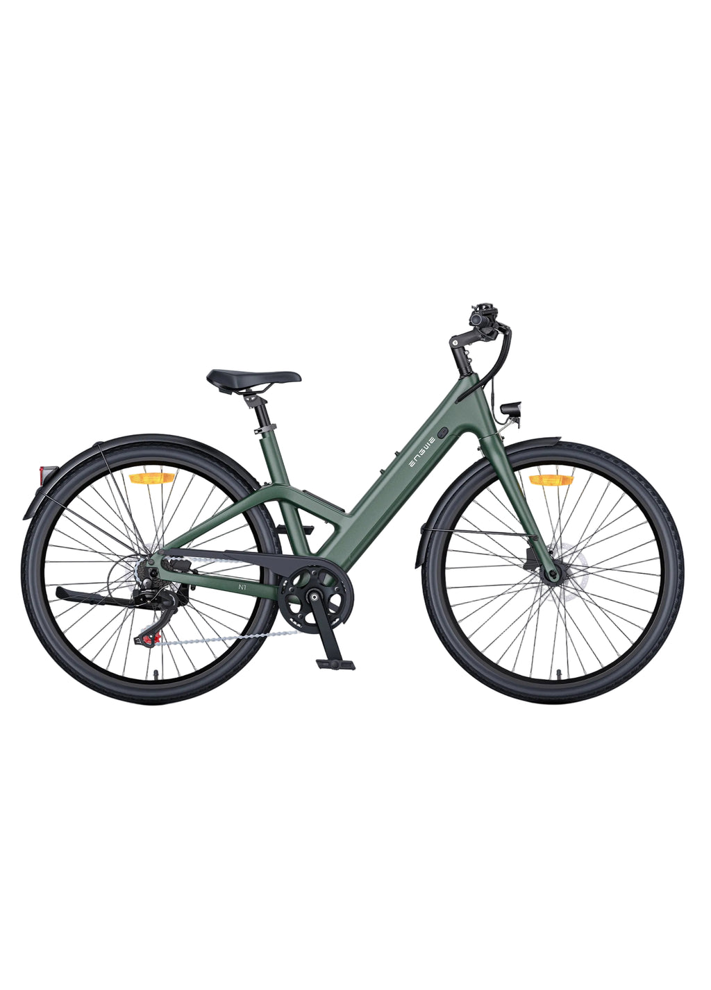 ENGWE N1 Air Carbon E-Bike