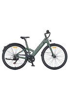ENGWE N1 Air Carbon E-Bike