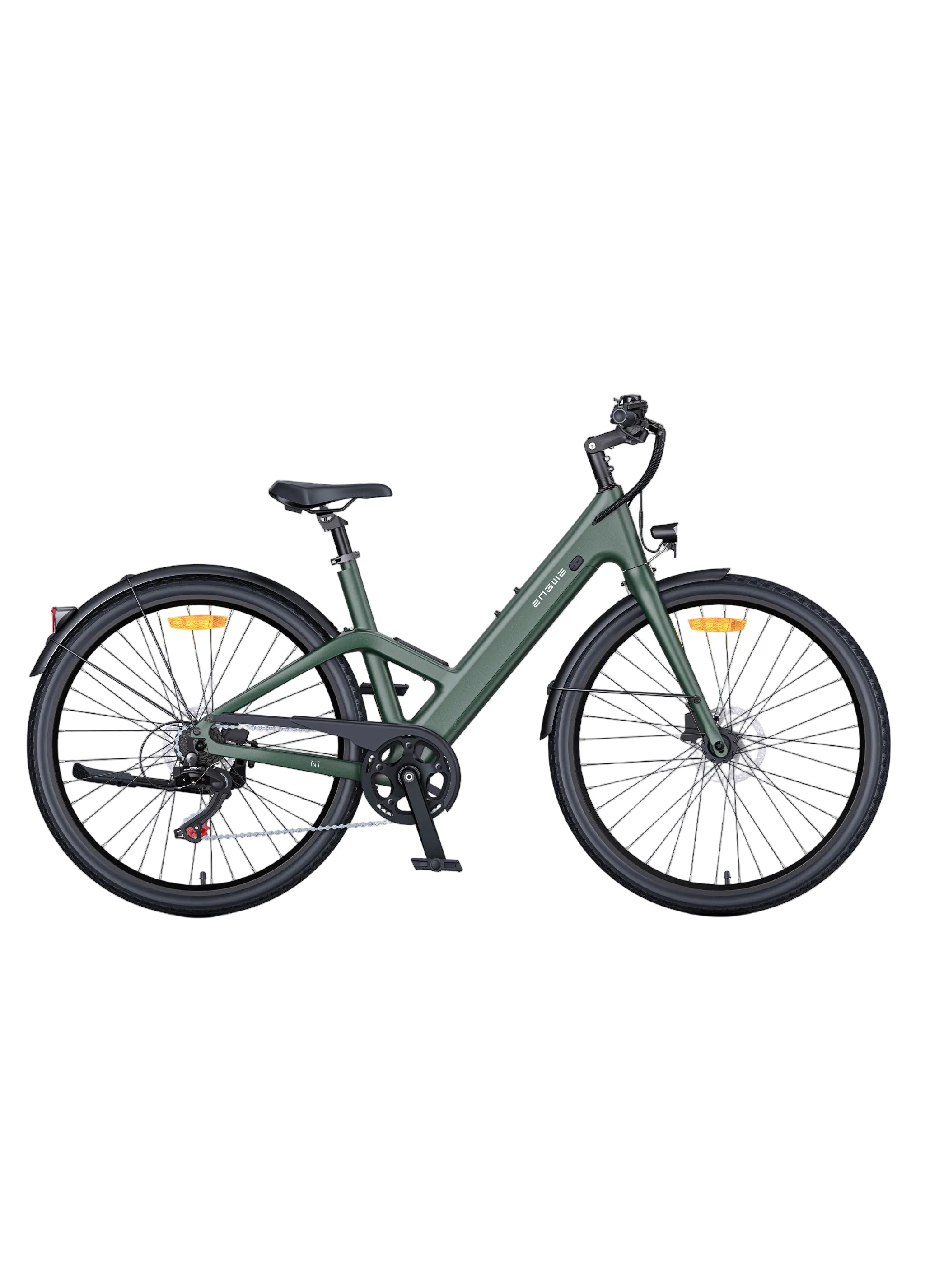 ENGWE N1 Air Carbon E-Bike