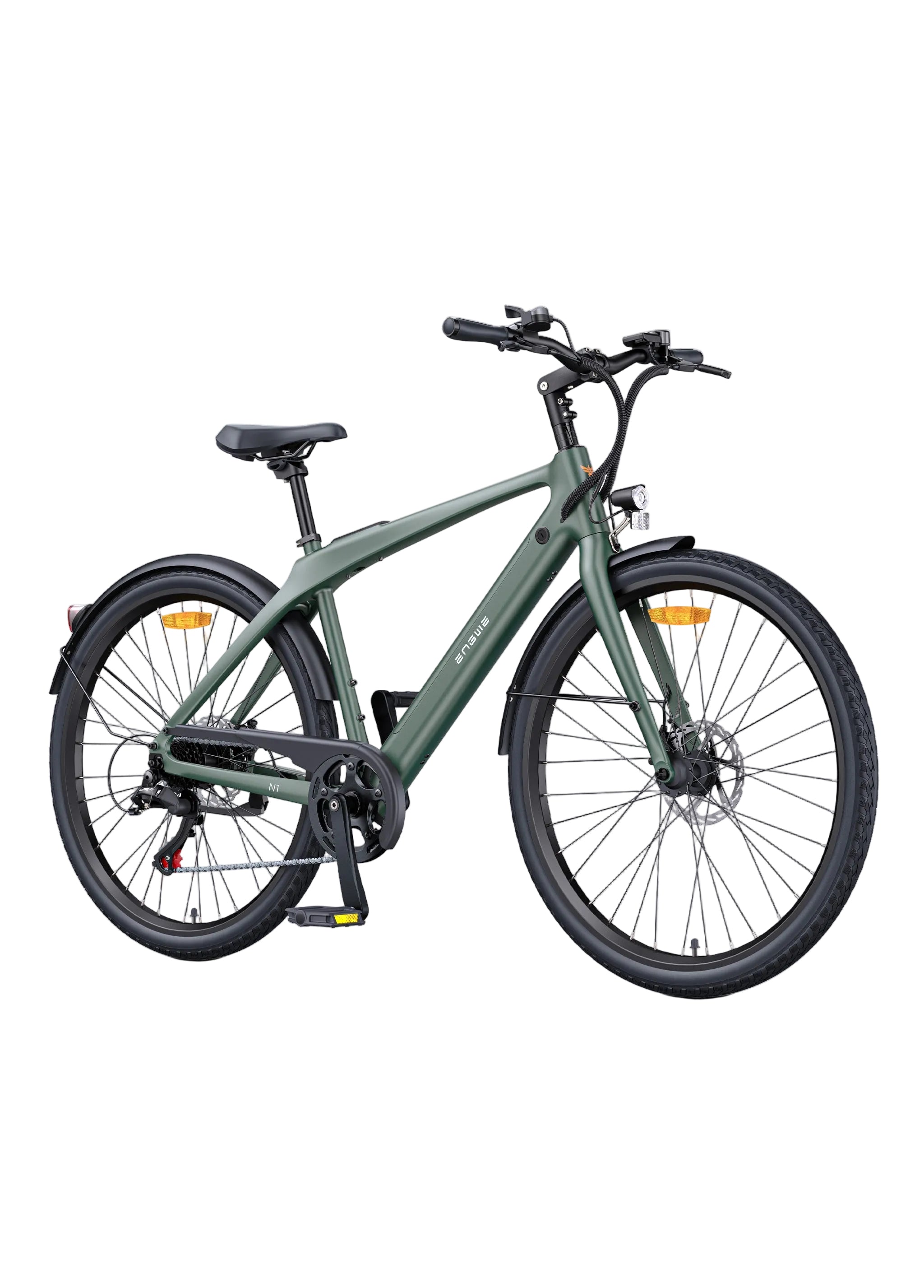 ENGWE N1 Air Carbon E-Bike