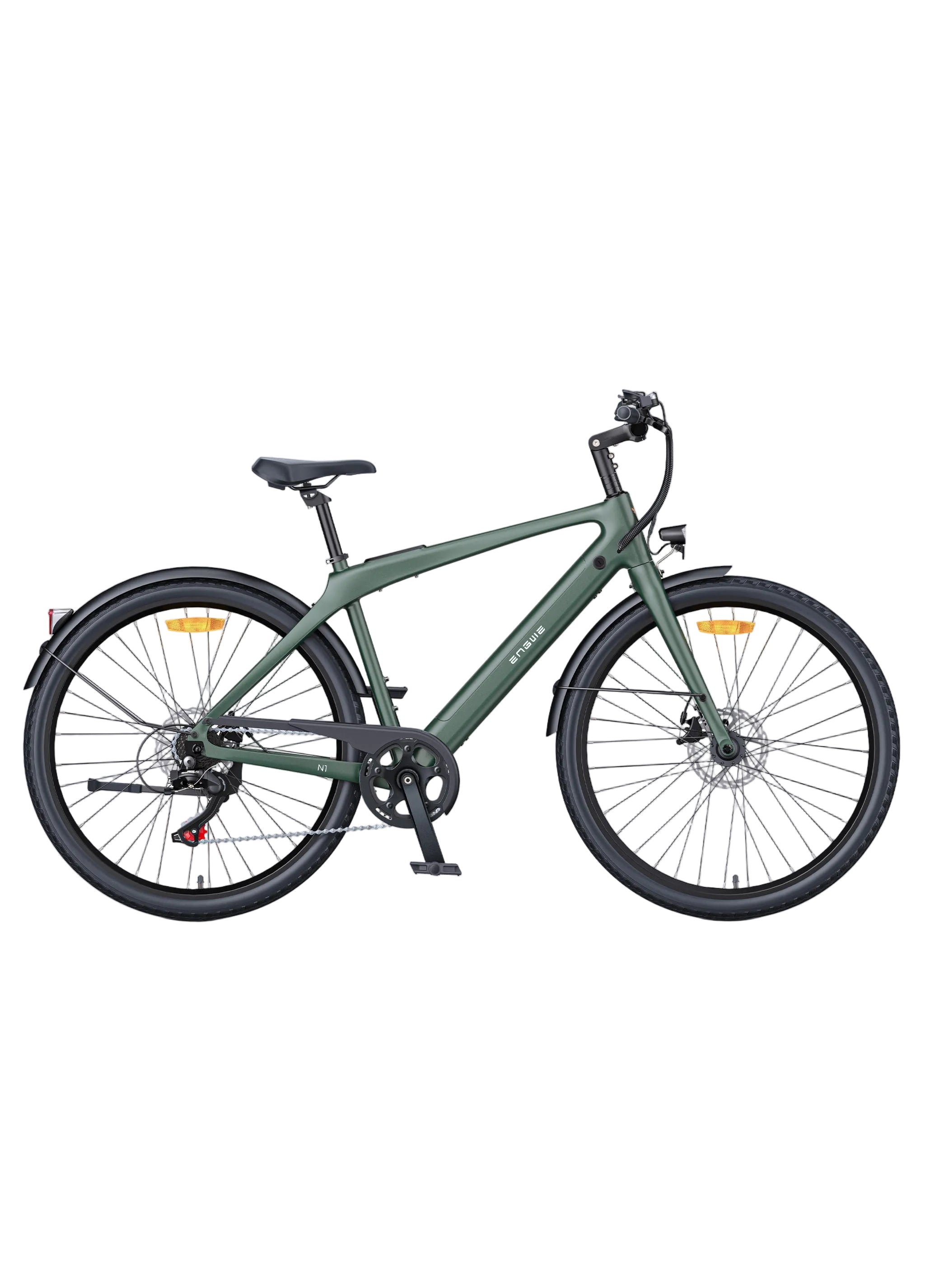 ENGWE N1 Air Carbon E-Bike