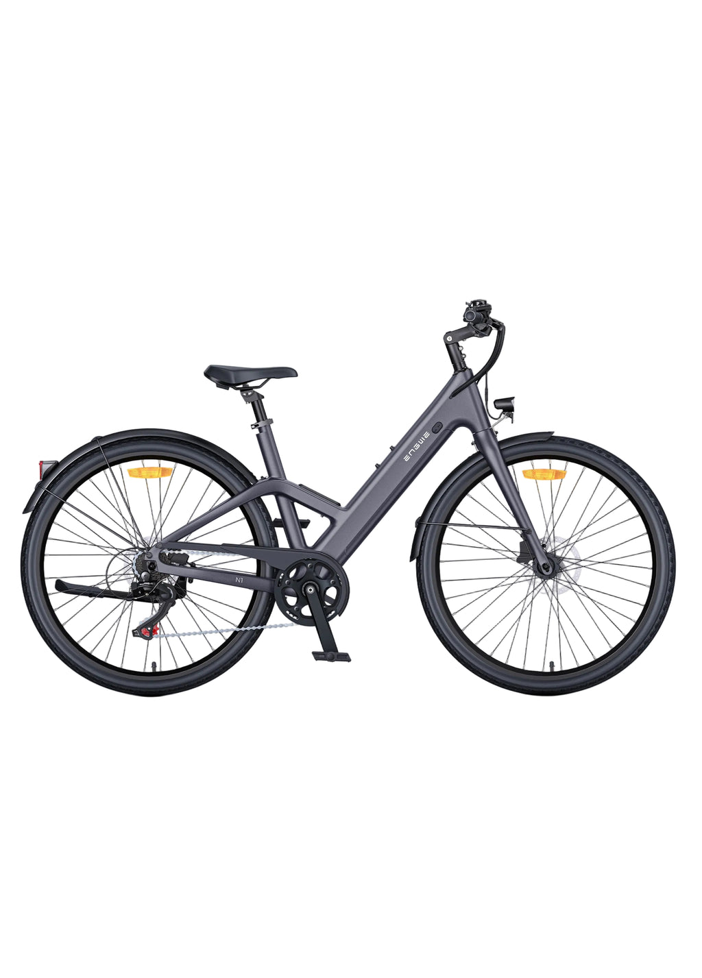 ENGWE N1 Air Carbon E-Bike