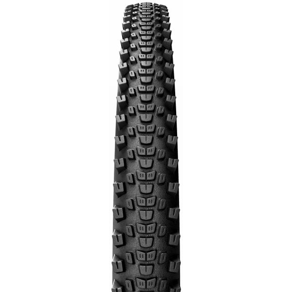 Buitenband Continental Ruban 27.5 x 2.60  65-584 - zwart