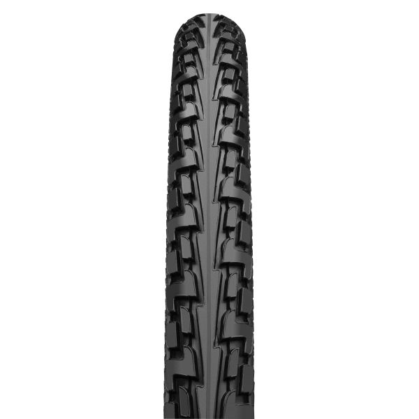 Buitenband Continental Ride Tour 24 x 1.75  47-507 - zwart