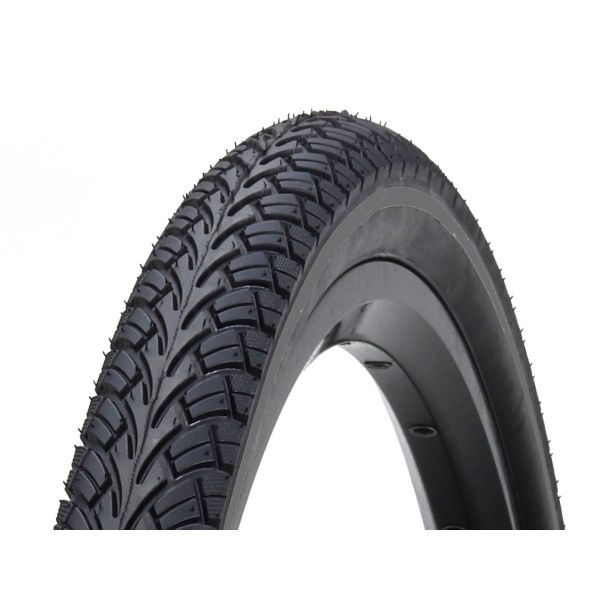 Buitenband Edge Street 12 1/2 x 2 1/4"/ 62-203mm