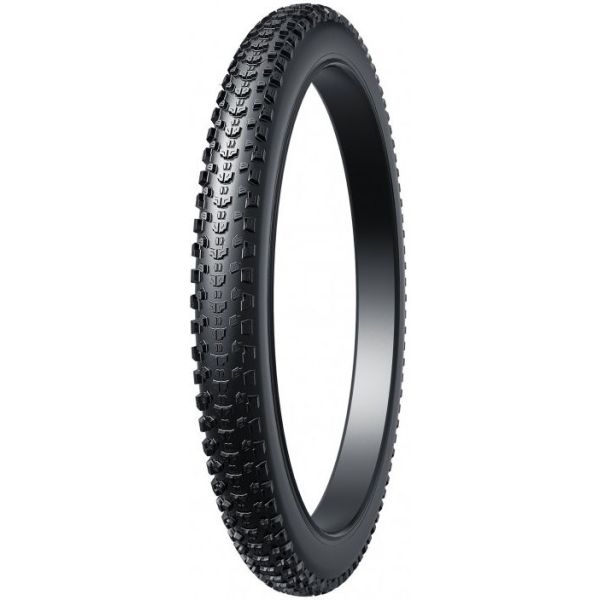 Buitenband Edge-Obor Jumping Hare 29 x 2.25" / 57-622 mm - zwart
