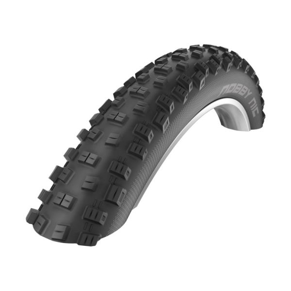 Buitenband Schwalbe Nobby Nic Performance 27.5 x 2.25  57-584 mm - zwart