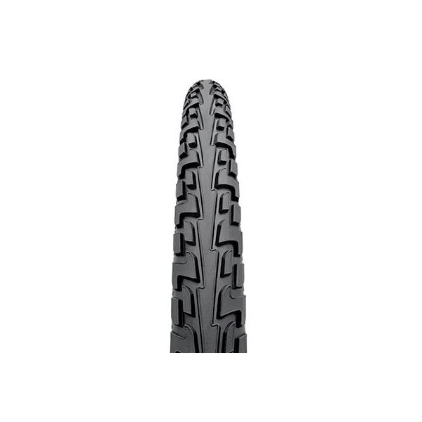 Buitenband Continental Ride Tour Reflex 28 x 1.60" / 42-622 - zwart met reflectie