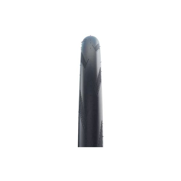Buitenband Schwalbe One Plus SmartGuard 28 x 1,10" / 28-622mm - zwart met reflectie