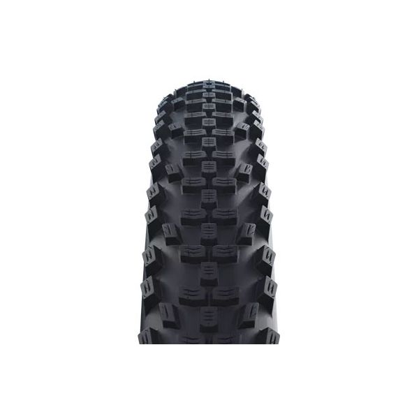 Buitenband Schwalbe Smart Sam Performance 27.5 x 2.25" / 57-584mm - zwart