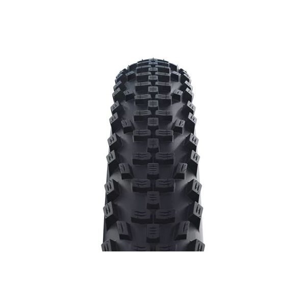 Buitenband Schwalbe Smart Sam Performance 27.5 x 2.60" / 65-584mm - zwart