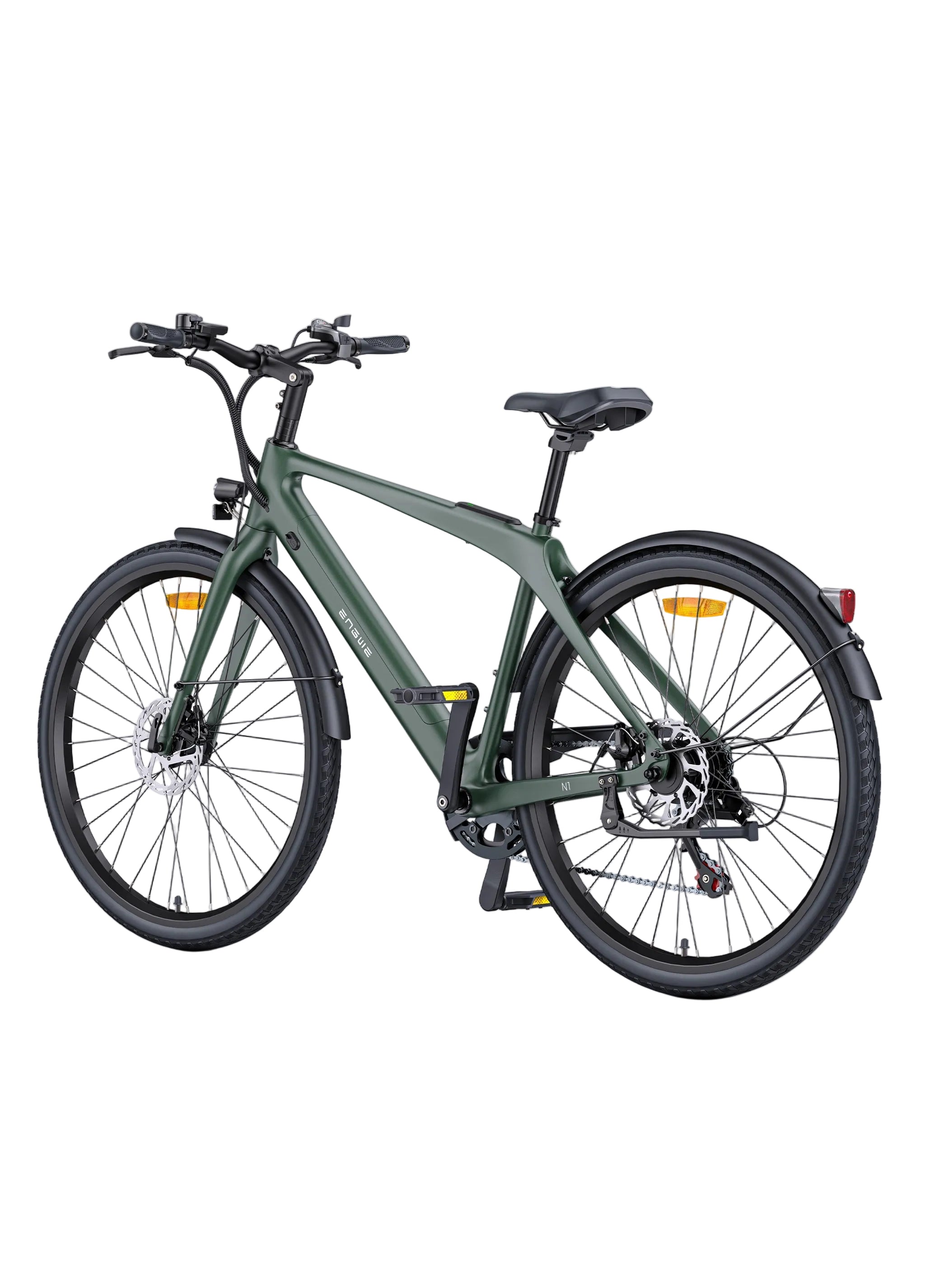 ENGWE N1 Air Carbon E-Bike