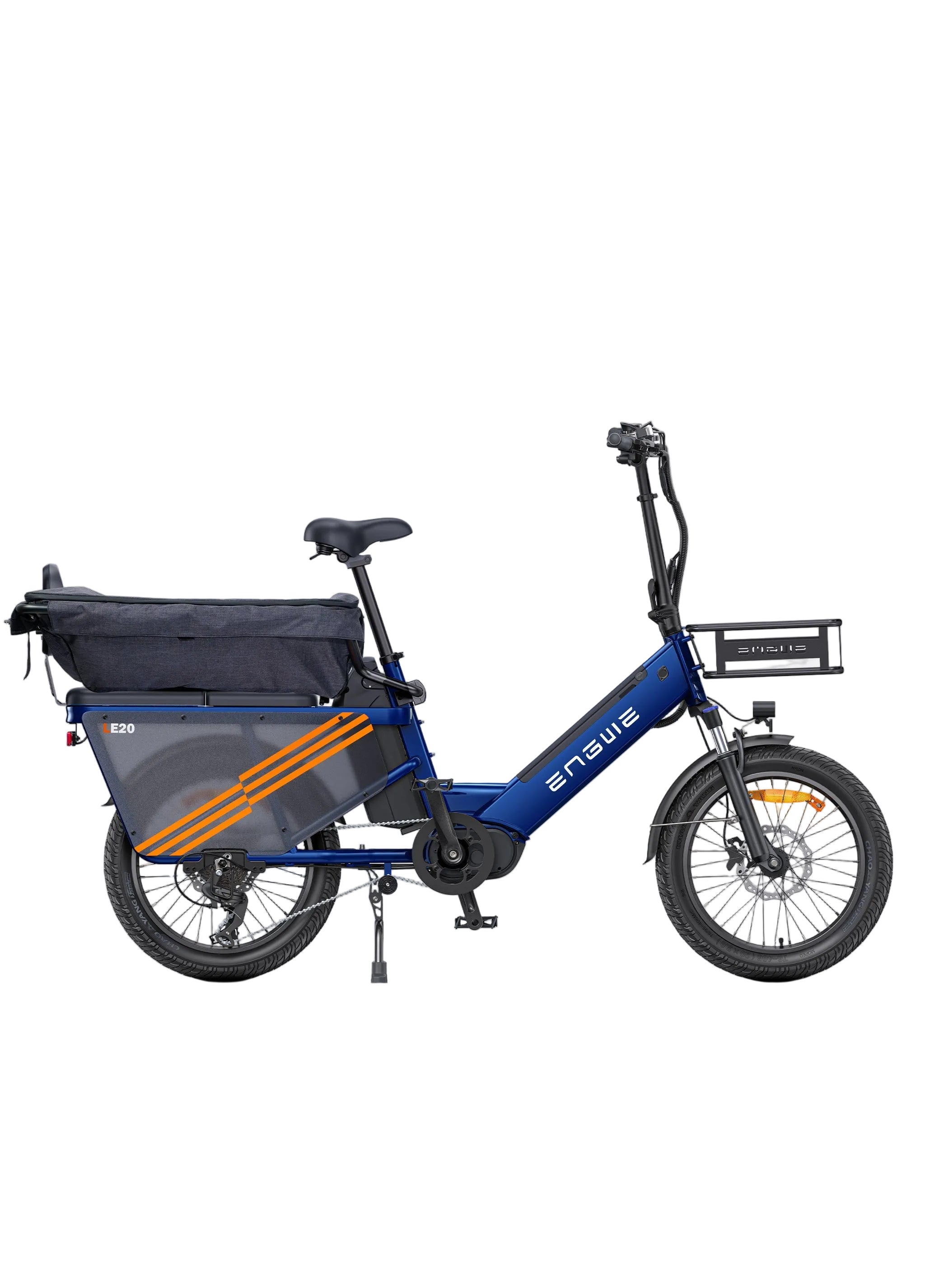 ENGWE LE20 Cargo E-Bike